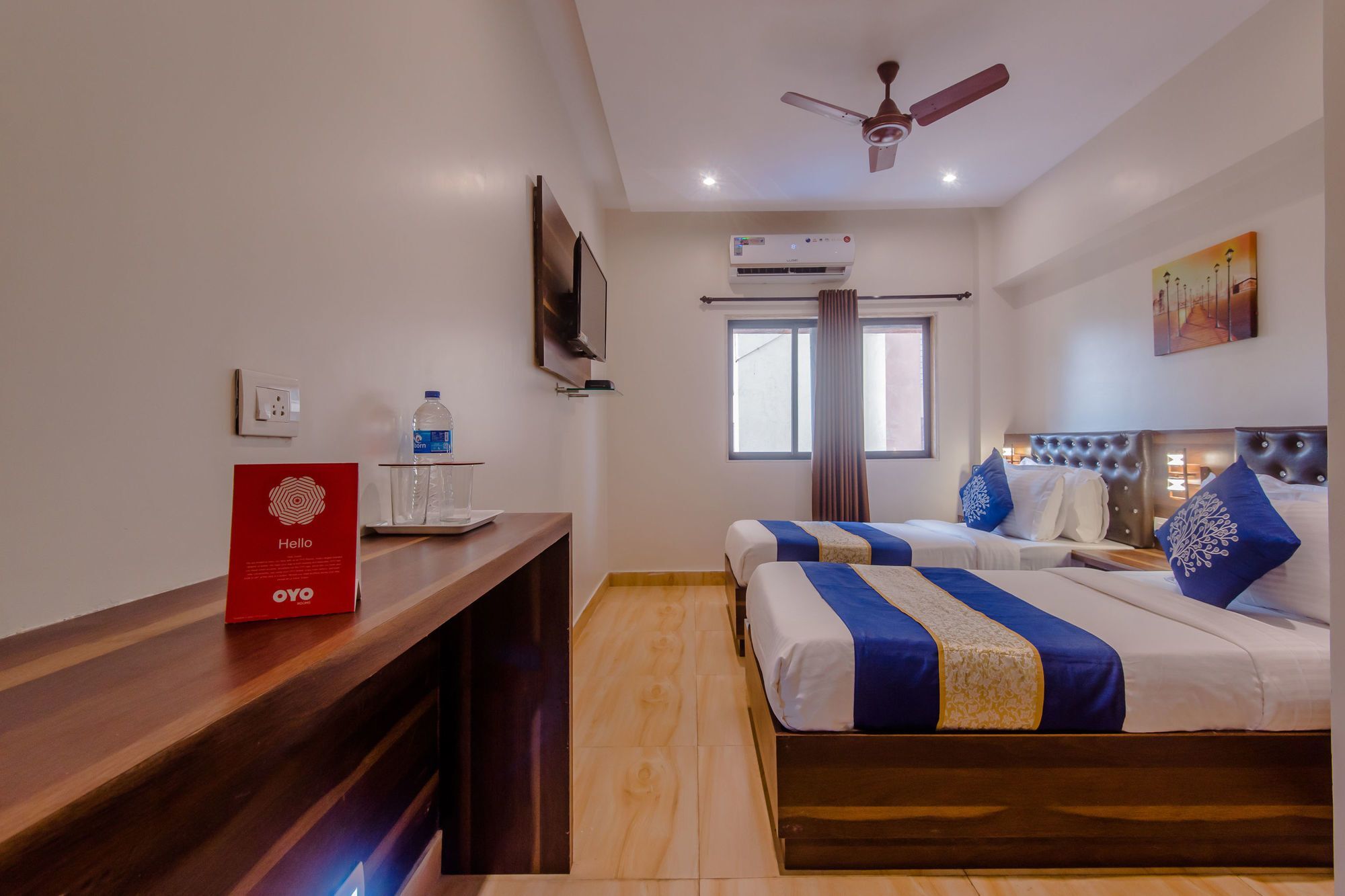 Hotel Fortune Elite - Mumbai — Photos 2